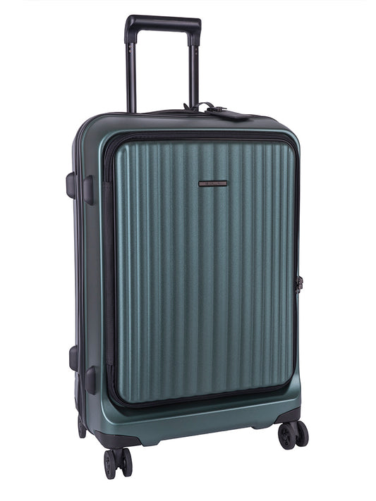 Cellini Tri Pak Medium 4 Wheel Trolley Case