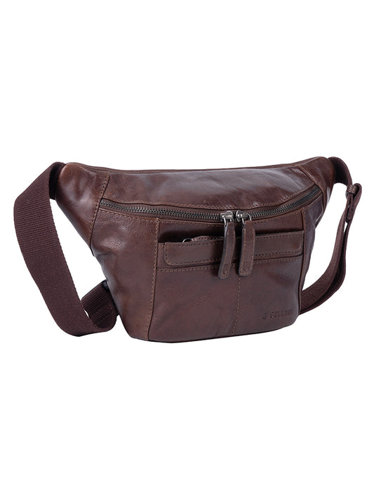 Cellini Woodbridge Belt Bag
