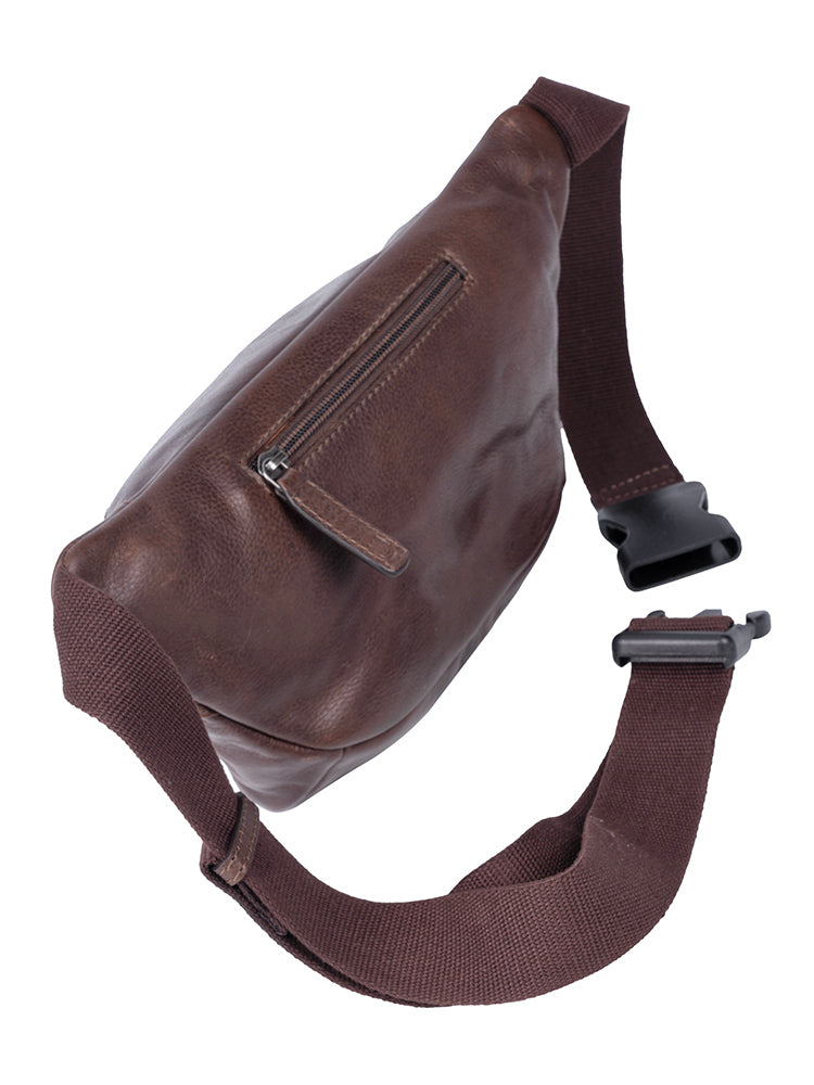 Cellini Woodbridge Belt Bag