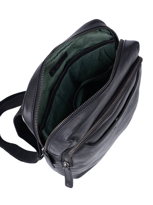 Cellini Woodbridge Large Tablet Crossbody