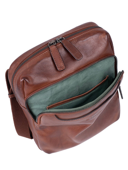 Cellini Woodbridge Large Tablet Crossbody