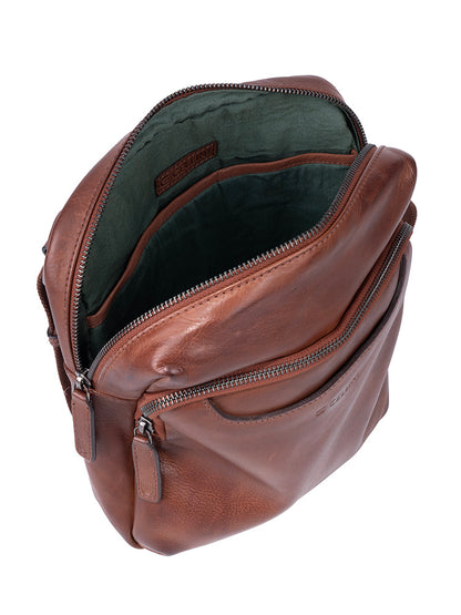 Cellini Woodbridge Large Tablet Crossbody