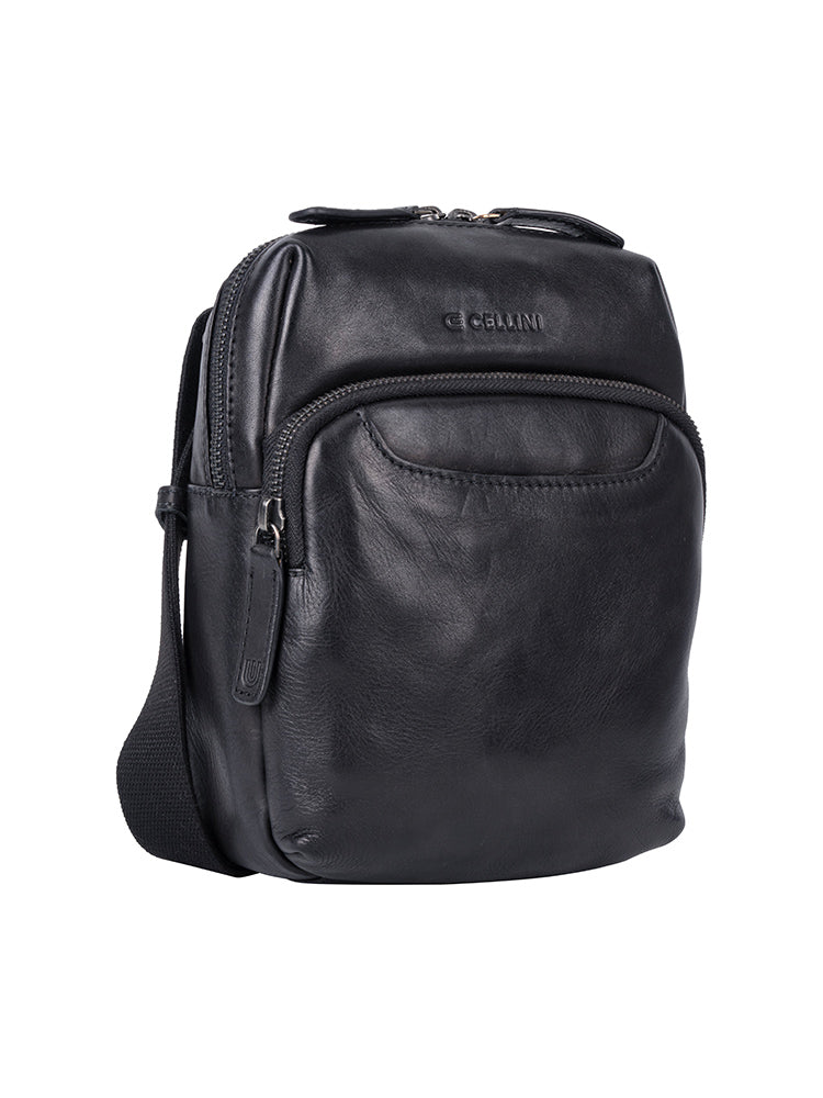 Cellini Woodbridge Medium Crossbody Sling