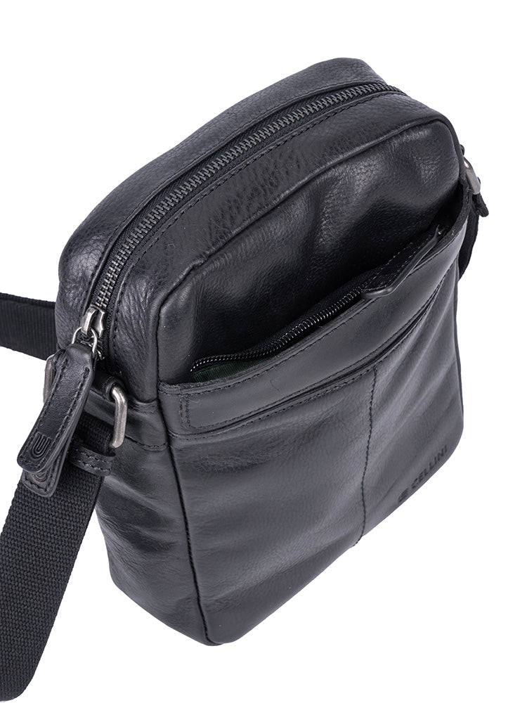 Cellini Woodbridge Organiser Sling