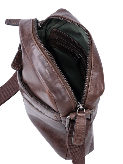 Cellini Woodbridge Organiser Sling