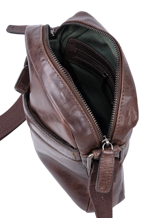 Cellini Woodbridge Organiser Sling