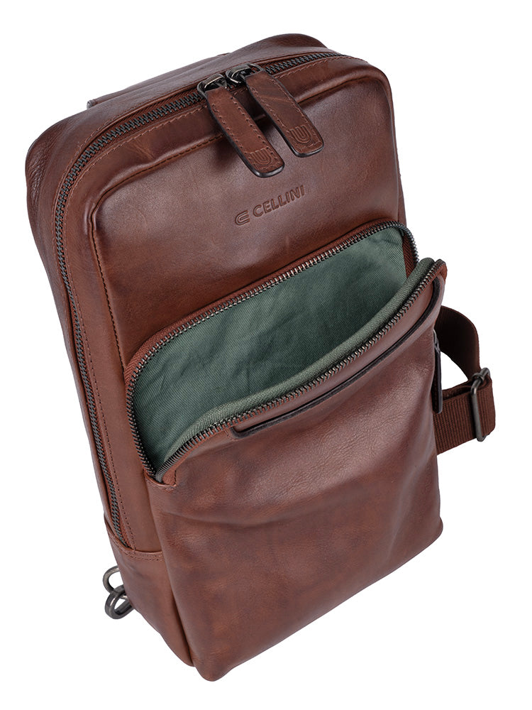 Cellini Woodbridge Commuter Backpack