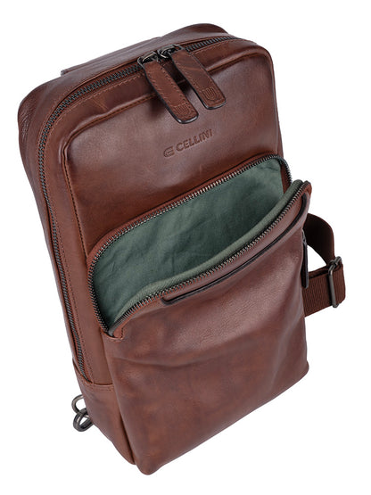 Cellini Woodbridge Commuter Backpack