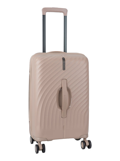 Cellini Xpedition 4 Wheel Carry On Trunk