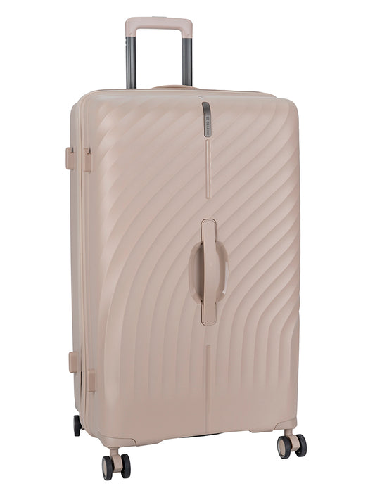 Cellini Xpedition Large Volume 4 Wheel Trolley Trunk