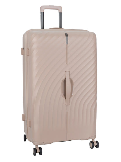 Cellini Xpedition Large Volume 4 Wheel Trolley Trunk
