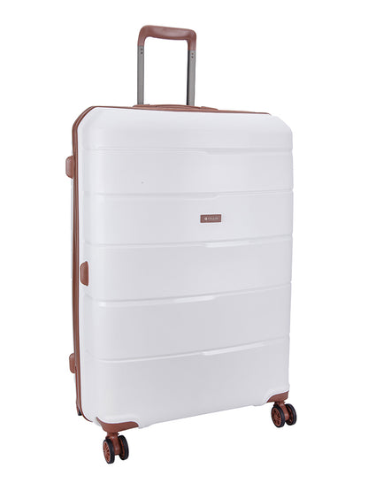 Cellini Spinn Large 4 Wheel Trolley Case
