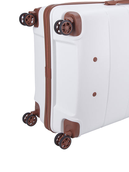 Cellini Spinn Large 4 Wheel Trolley Case