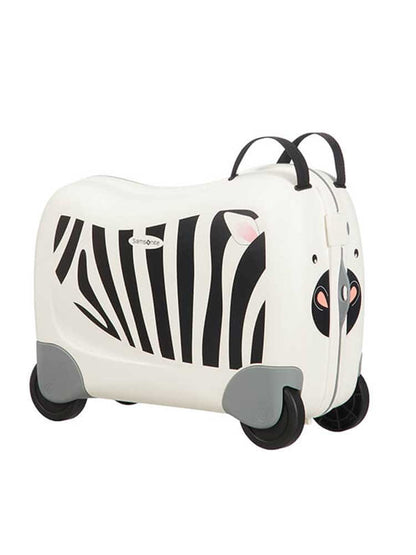 Samsonite S'cure 550mm Trolley Carry On