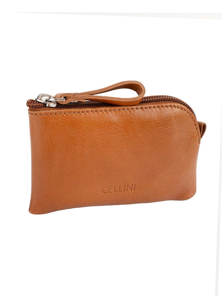 Cellini Diva Key Pouch