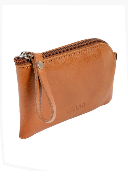 Cellini Diva Key Pouch