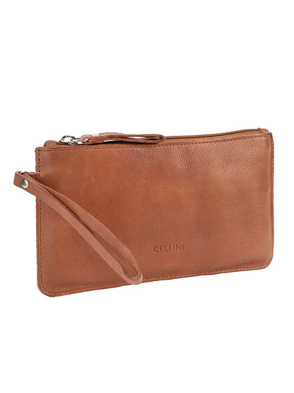Cellini Diva Large Wrist Pouch
