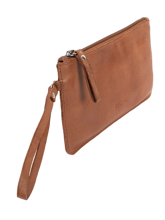 Cellini Diva Large Wrist Pouch