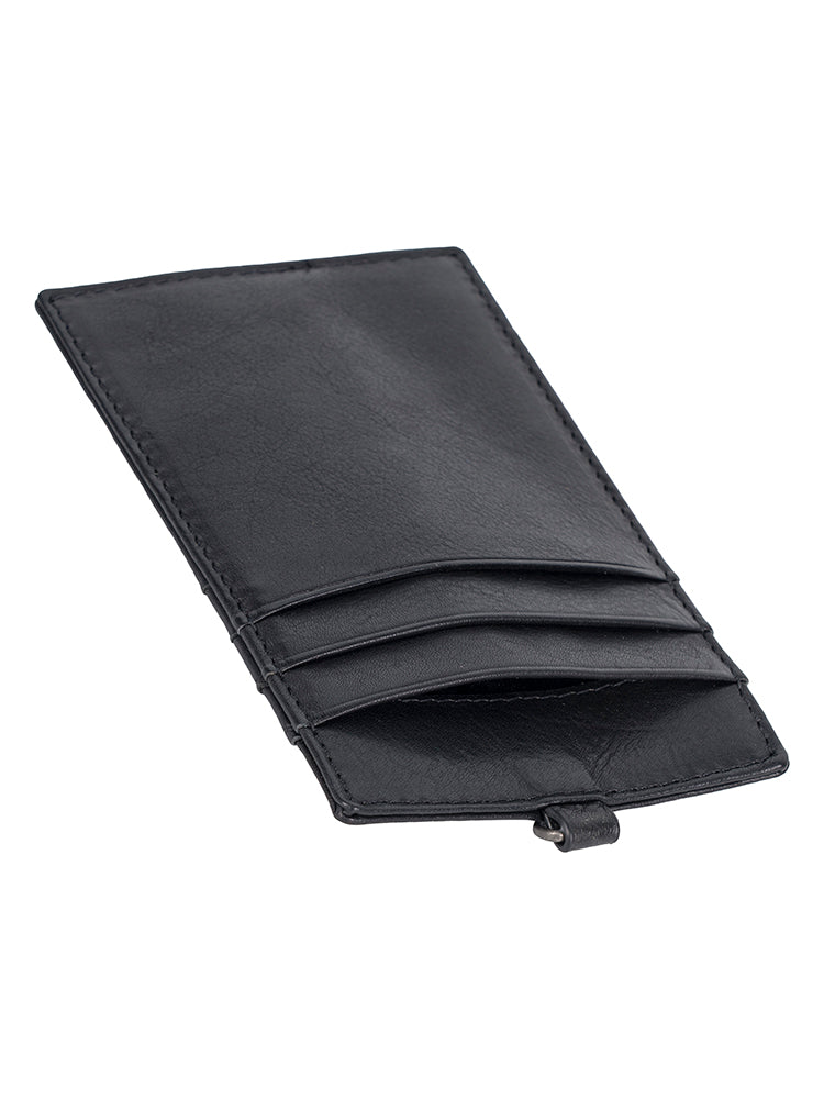 Cellini Diva Neck Sling Card Holder