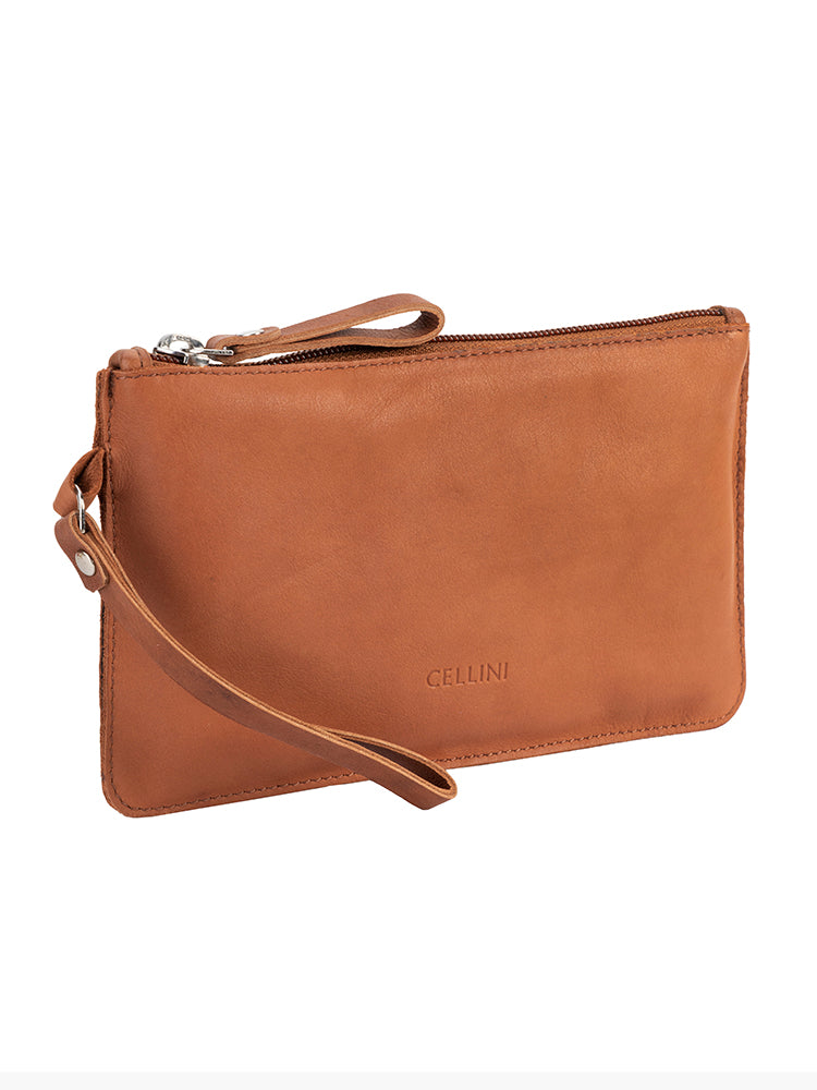 Cellini Diva Large Wrist Pouch