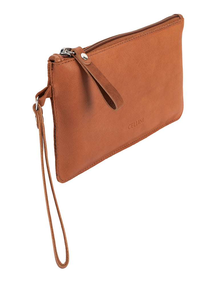 Cellini Diva Large Wrist Pouch