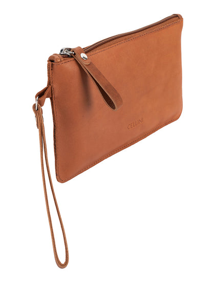 Cellini Diva Large Wrist Pouch