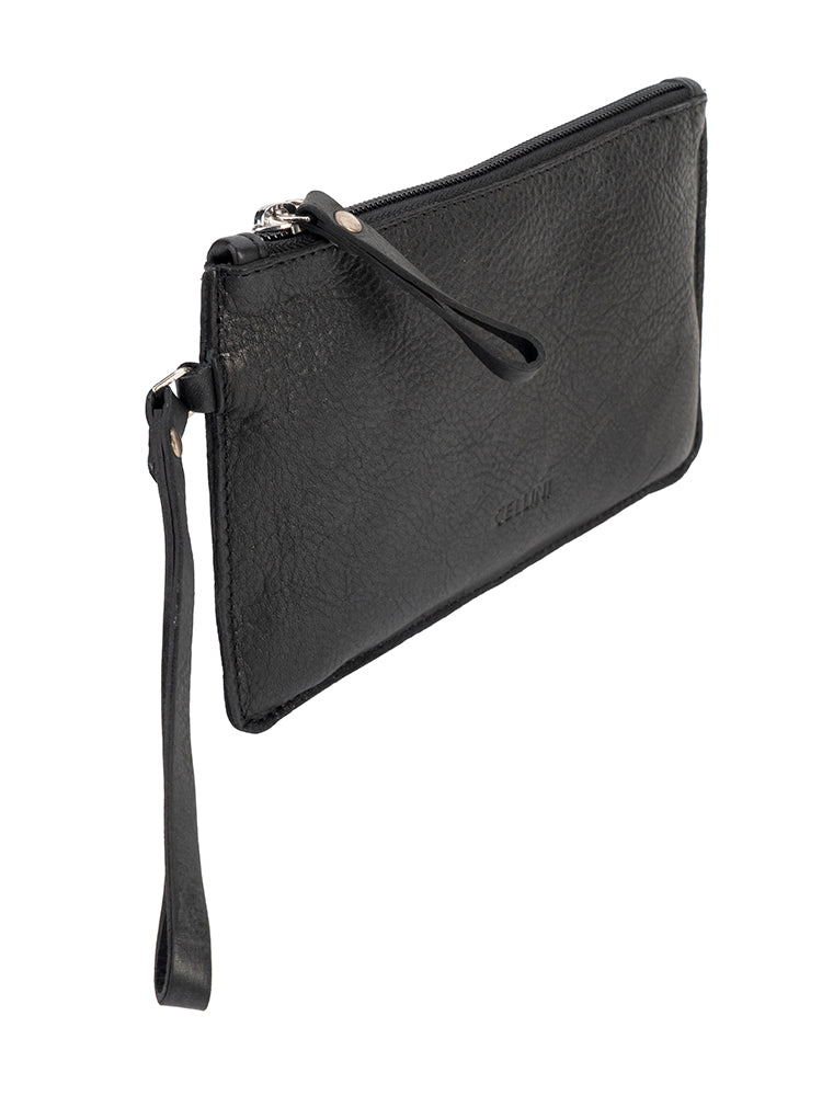 Cellini Diva Large Wrist Pouch