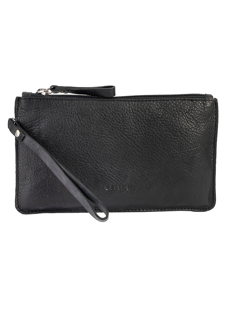 Cellini Diva Large Wrist Pouch
