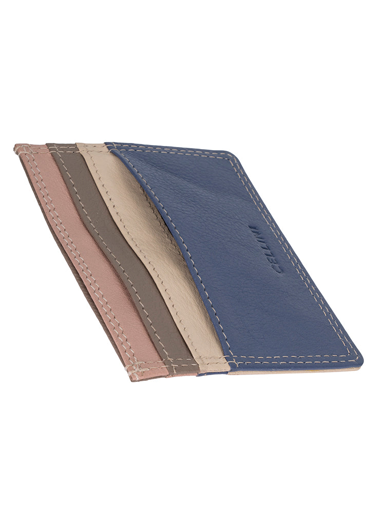 Cellini Diva Lotus Cardholder