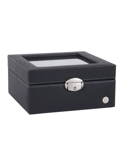 Cara Mia Lexi Watch Box - 6