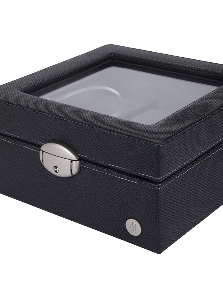 Cara Mia Lexi Watch Box - 6