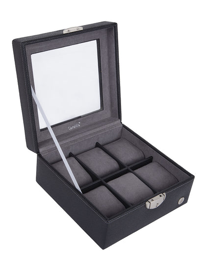 Cara Mia Lexi Watch Box - 6