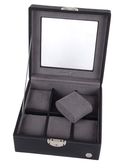 Cara Mia Lexi Watch Box - 6