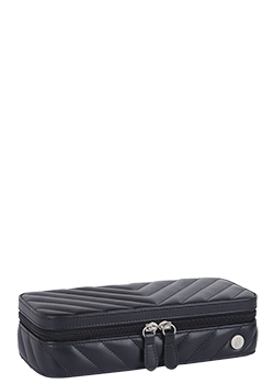 Cara Mia Livy Jewellery Case With Zip