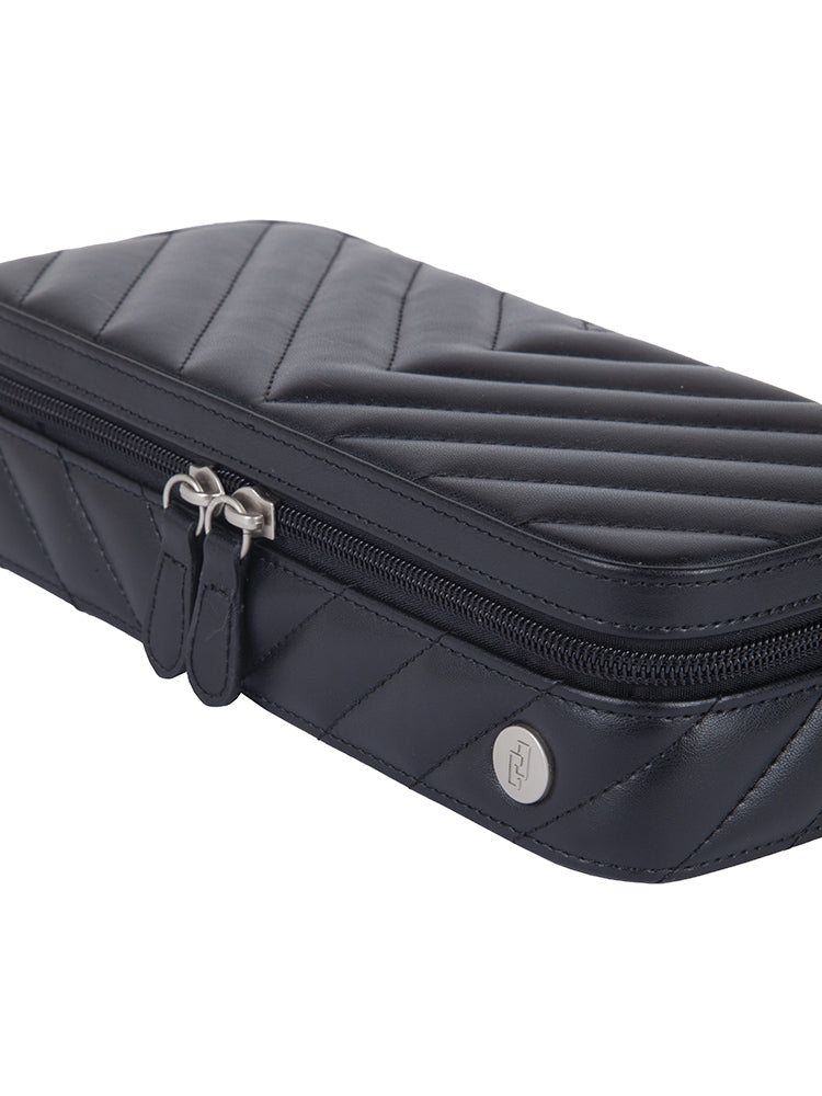 Cara Mia Livy Jewellery Case With Zip