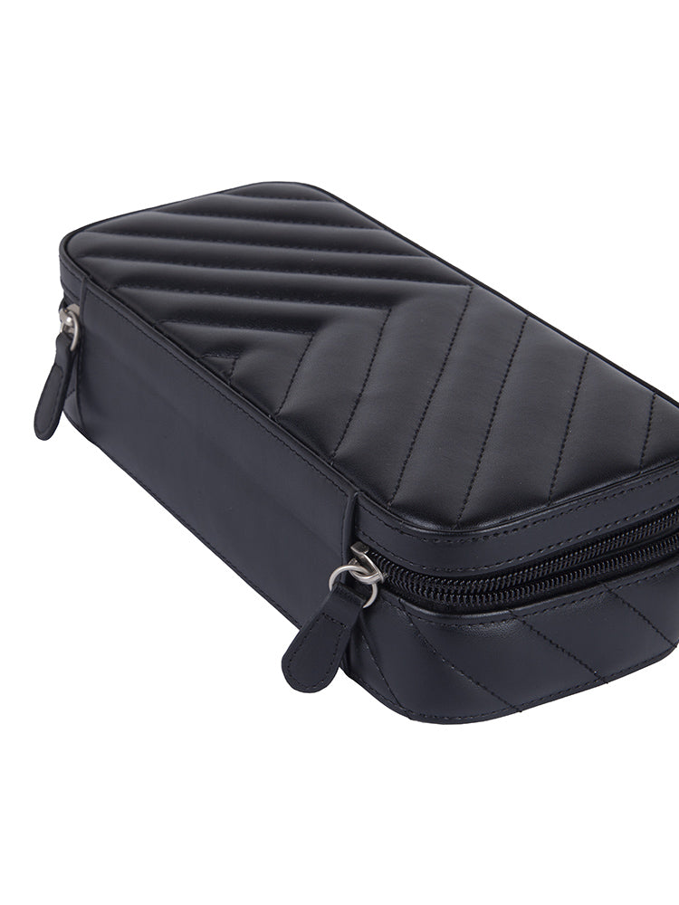 Cara Mia Livy Jewellery Case With Zip