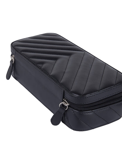 Cara Mia Livy Jewellery Case With Zip