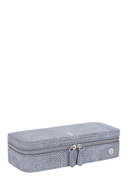 Cara Mia Reece Stingray Jewellery Case With Zip