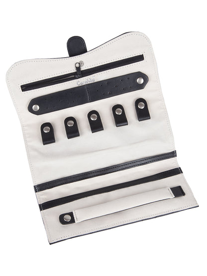 Cara Mia Livy Jewellery Roll