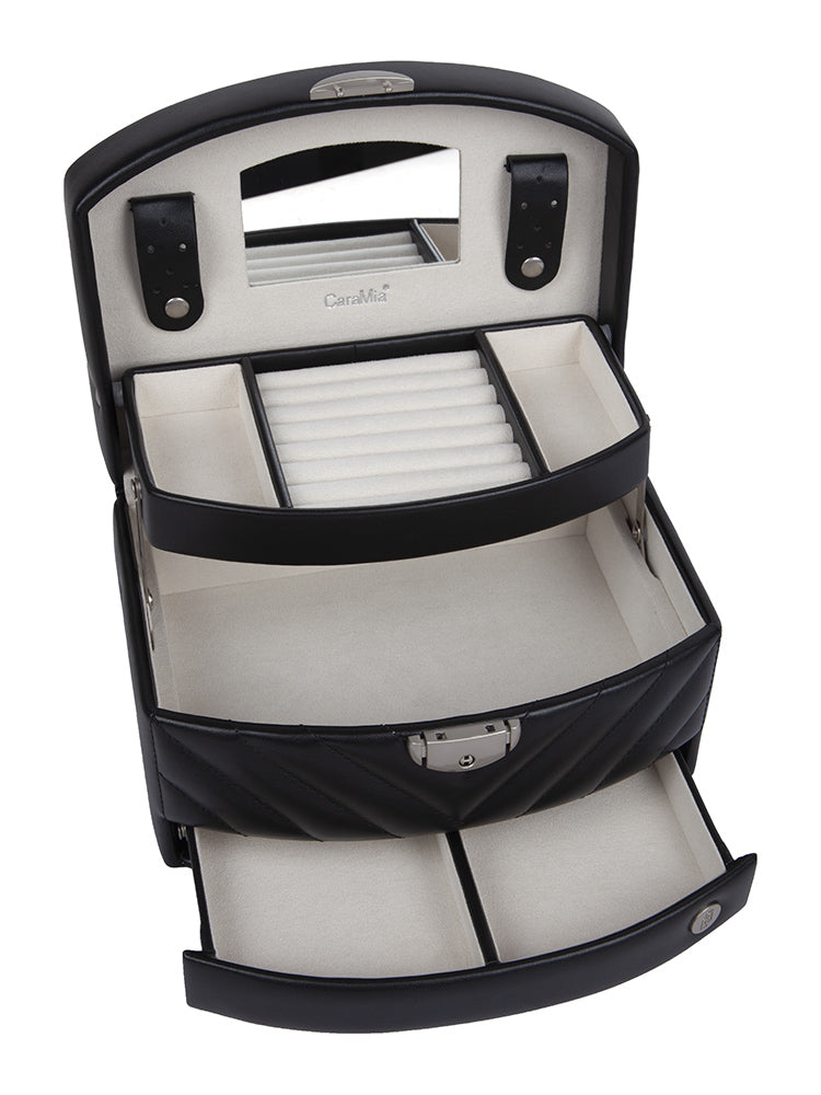 Cara Mia Livy Jewellery Box