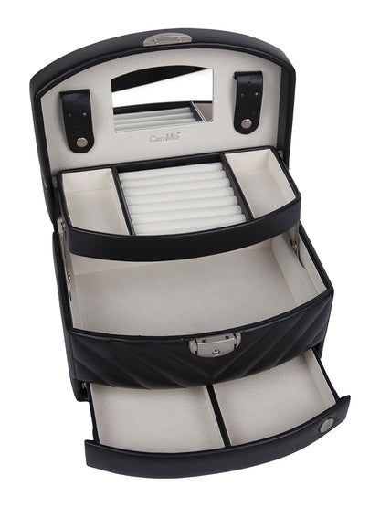 Cara Mia Livy Jewellery Box