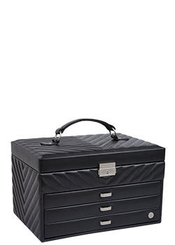 Cara Mia Livy Large Jewellery Box