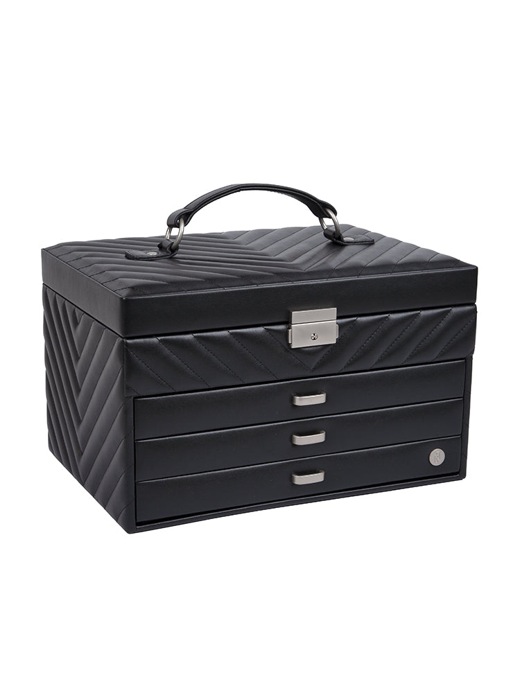 Cara Mia Livy Large Jewellery Box