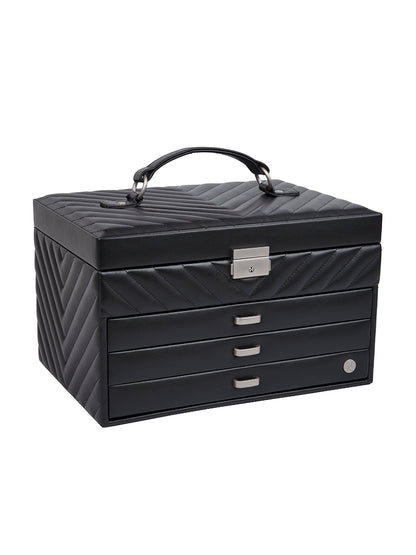 Cara Mia Livy Large Jewellery Box