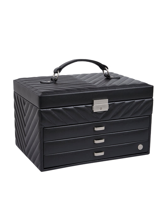 Cara Mia Livy Large Jewellery Box