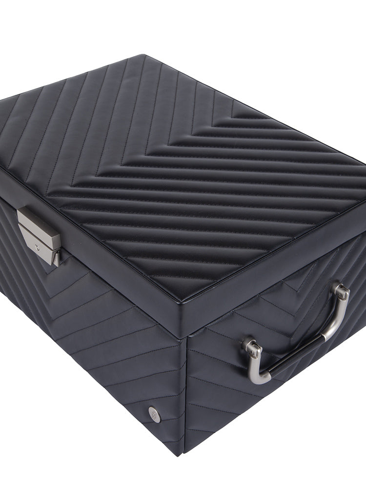 Cara Mia Livy Large Jewellery Chest