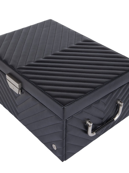 Cara Mia Livy Large Jewellery Chest