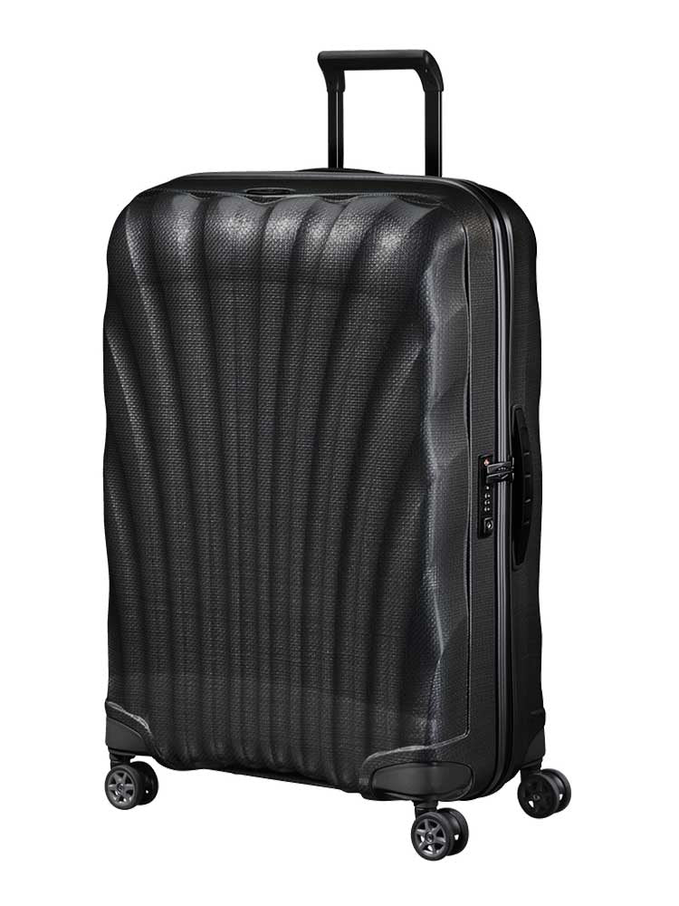 Samsonite C-Lite 860mm 4 Wheel Trolley Case