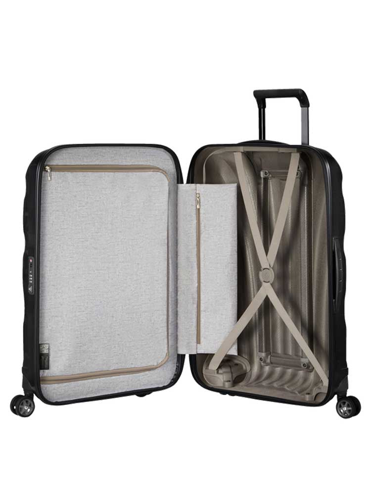 Samsonite C-Lite 750mm 4 Wheel Trolley Case