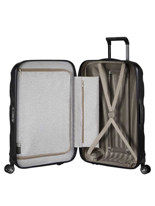 Samsonite C-Lite 690mm 4 Wheel Trolley Case